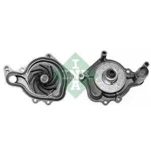 Wasserpumpe Motorkühlung Schaeffler Ina 538 0410 10 für Audi für Seat für Skoda Wasserpumpe Motorkühlung Schaeffler Ina 538 0410 10 für Audi für Seat für Skoda