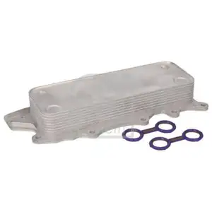Ölkühler Motoröl Febi Bilstein 102371 für Mercedes Benz für Mercedes Benz Ölkühler Motoröl Febi Bilstein 102371 für Mercedes Benz für Mercedes Benz