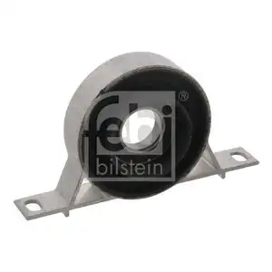 FEBI BILSTEIN 32815 Kardanwellenmittellager für BMW FEBI BILSTEIN 32815 Kardanwellenmittellager für BMW
