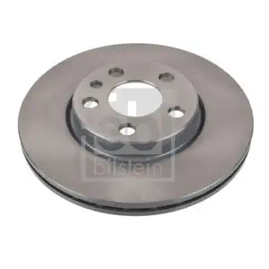 FEBI BILSTEIN 12036 Bremsscheiben 2 Stück FEBI BILSTEIN 12036 Bremsscheiben 2 Stück