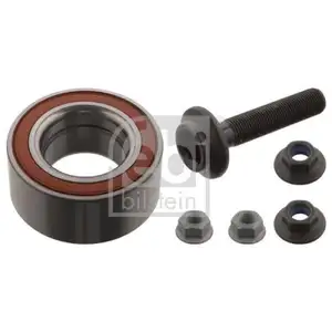 FEBI BILSTEIN 100725 Radlagersatz für AUDI FEBI BILSTEIN 100725 Radlagersatz für AUDI