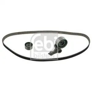 FEBI BILSTEIN 26811 Zahnriemensatz f&uuml;r TOYOTA