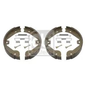 FEBI BILSTEIN 28730 Bremsbackensatz für VW, PORSCHE, MERCEDES-BENZ, AUDI FEBI BILSTEIN 28730 Bremsbackensatz für VW, PORSCHE, MERCEDES-BENZ, AUDI