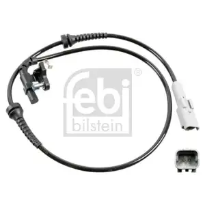 FEBI BILSTEIN 176635 ABS-Sensor FEBI BILSTEIN 176635 ABS-Sensor
