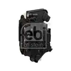 FEBI BILSTEIN 178972 Türschloss für VW, SKODA FEBI BILSTEIN 178972 Türschloss für VW, SKODA