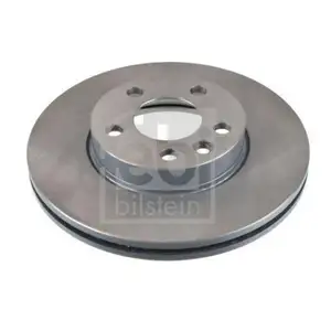 FEBI BILSTEIN 14160 Bremsscheiben 2 Stück FEBI BILSTEIN 14160 Bremsscheiben 2 Stück