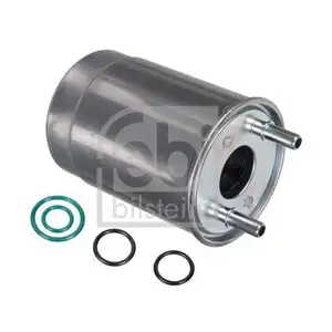 FEBI BILSTEIN 48554 Kraftstofffilter für RENAULT, SUZUKI FEBI BILSTEIN 48554 Kraftstofffilter für RENAULT, SUZUKI