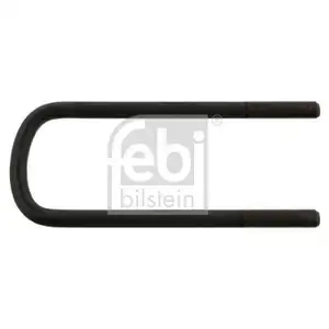 FEBI BILSTEIN 35526 Federbügel für MERCEDES-BENZ FEBI BILSTEIN 35526 Federbügel für MERCEDES-BENZ