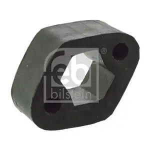 FEBI BILSTEIN 10527 Auspuffgummilager für PEUGEOT FEBI BILSTEIN 10527 Auspuffgummilager für PEUGEOT