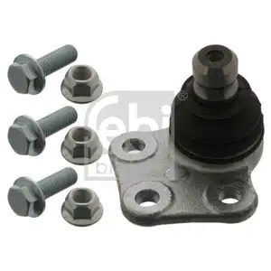 FEBI BILSTEIN 39024 Traggelenk für RENAULT, MERCEDES-BENZ FEBI BILSTEIN 39024 Traggelenk für RENAULT, MERCEDES-BENZ