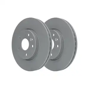 ATE 24.0126-0165.1 Bremsscheiben 2 Stück OPEL ATE 24.0126-0165.1 Bremsscheiben 2 Stück OPEL