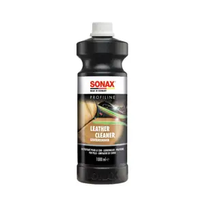 Lederreiniger Sonax 02703000 Profiline Leathercleaner Lederreiniger Sonax 02703000 Profiline Leathercleaner