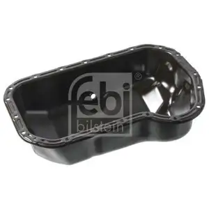 FEBI BILSTEIN 07407 Ölwanne für VW, SEAT, FORD FEBI BILSTEIN 07407 Ölwanne für VW, SEAT, FORD
