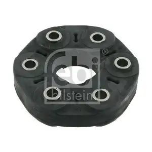 FEBI BILSTEIN 15351 Gelenkscheibe für MERCEDES-BENZ FEBI BILSTEIN 15351 Gelenkscheibe für MERCEDES-BENZ