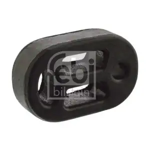 FEBI BILSTEIN 10530 Auspuffgummilager für PEUGEOT FEBI BILSTEIN 10530 Auspuffgummilager für PEUGEOT