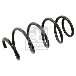 FEBI BILSTEIN 104737 Fahrwerksfeder FEBI BILSTEIN 104737 Fahrwerksfeder