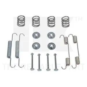 NK 7922897 Zubehörsatz, Bremsbacken für NISSAN NK 7922897 Zubehörsatz, Bremsbacken für NISSAN