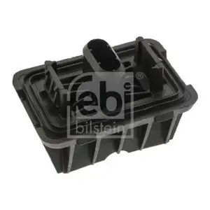 FEBI BILSTEIN 48413 Wagenheberaufnahme für BMW FEBI BILSTEIN 48413 Wagenheberaufnahme für BMW