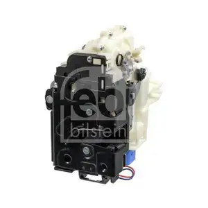 FEBI BILSTEIN 178562 T&uuml;rschloss f&uuml;r VW