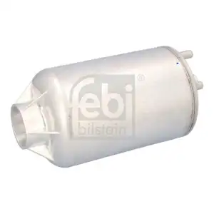 FEBI BILSTEIN 173871 Kraftstofffilter für VW, MAN FEBI BILSTEIN 173871 Kraftstofffilter für VW, MAN
