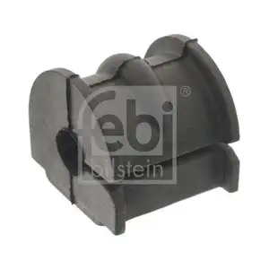 FEBI BILSTEIN 100738 Stabilisatorlager für CHEVROLET, OPEL FEBI BILSTEIN 100738 Stabilisatorlager für CHEVROLET, OPEL