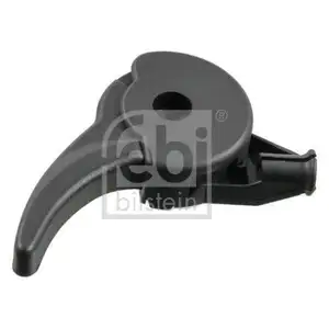 FEBI BILSTEIN 18924 Motorhaubengriff für MERCEDES-BENZ FEBI BILSTEIN 18924 Motorhaubengriff für MERCEDES-BENZ