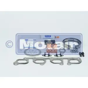 MOTAIR TURBO 440278 MONTAGESATZ für VW MOTAIR TURBO 440278 MONTAGESATZ für VW