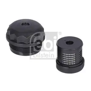FEBI BILSTEIN 177787 Hydraulikfilter für VW, AUDI, SEAT, SKODA FEBI BILSTEIN 177787 Hydraulikfilter für VW, AUDI, SEAT, SKODA
