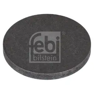 FEBI BILSTEIN 08279 Ventileinstellscheibe für AUDI, FORD, VW, VOLVO FEBI BILSTEIN 08279 Ventileinstellscheibe für AUDI, FORD, VW, VOLVO