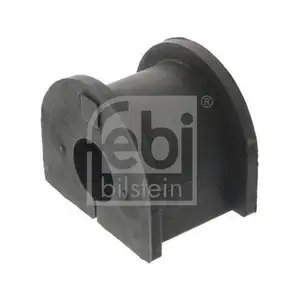 FEBI BILSTEIN 100739 Stabilisatorlager für KIA FEBI BILSTEIN 100739 Stabilisatorlager für KIA