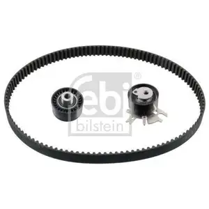 FEBI BILSTEIN 26818 Zahnriemensatz für PEUGEOT, FORD, CITROËN, VOLVO, FIAT FEBI BILSTEIN 26818 Zahnriemensatz für PEUGEOT, FORD, CITROËN, VOLVO, FIAT