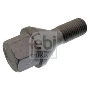 FEBI BILSTEIN 46684 Radschraube für PEUGEOT, FIAT, CITROËN, OPEL FEBI BILSTEIN 46684 Radschraube für PEUGEOT, FIAT, CITROËN, OPEL