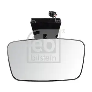 FEBI BILSTEIN 177773 Rampenspiegel für MAN FEBI BILSTEIN 177773 Rampenspiegel für MAN