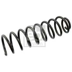 FEBI BILSTEIN 104742 Fahrwerksfeder FEBI BILSTEIN 104742 Fahrwerksfeder
