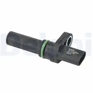 DELPHI SS12376-12B1 CRANKSHAFT POSITION SENSOR DELPHI SS12376-12B1 CRANKSHAFT POSITION SENSOR