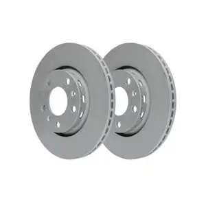ATE 24.0122-0202.1 Bremsscheiben 2 Stück AUDI ATE 24.0122-0202.1 Bremsscheiben 2 Stück AUDI