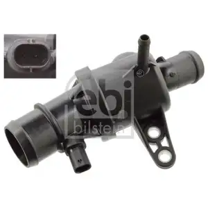 FEBI BILSTEIN 104759 Thermostat für MERCEDES-BENZ FEBI BILSTEIN 104759 Thermostat für MERCEDES-BENZ