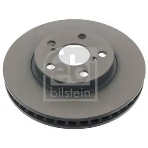 FEBI BILSTEIN 12139 Bremsscheiben 2 Stück FEBI BILSTEIN 12139 Bremsscheiben 2 Stück