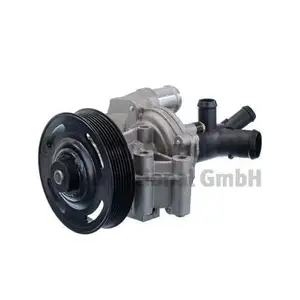 PIERBURG 7.02676.02.0 WASSERPUMPE für FORD, LAND PIERBURG 7.02676.02.0 WASSERPUMPE für FORD, LAND