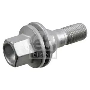 FEBI BILSTEIN 46673 Radschraube für CITROËN, PEUGEOT, FIAT, TOYOTA, OPEL, DS FEBI BILSTEIN 46673 Radschraube für CITROËN, PEUGEOT, FIAT, TOYOTA, OPEL, DS