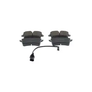 BOSCH 0 986 494 916 Bremsbelag BOSCH 0 986 494 916 Bremsbelag
