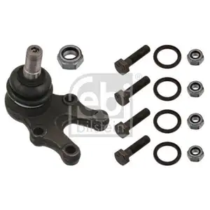 FEBI BILSTEIN 42610 Traggelenk für NISSAN FEBI BILSTEIN 42610 Traggelenk für NISSAN