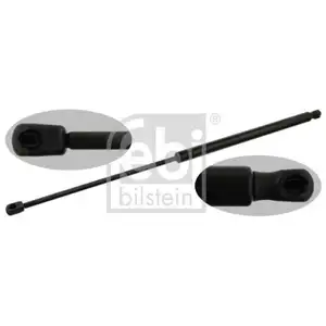 FEBI BILSTEIN 48402 Gasdruckfeder f&uuml;r SCANIA