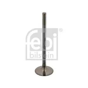 FEBI BILSTEIN 17388 Einlassventil für OPEL FEBI BILSTEIN 17388 Einlassventil für OPEL