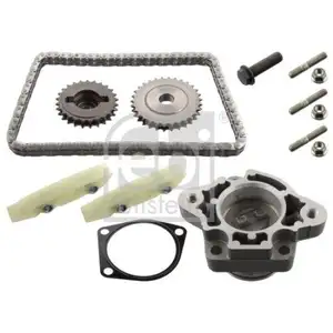 FEBI BILSTEIN 102386 Kettensatz f&uuml;r IVECO
