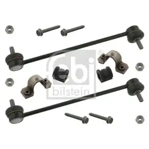 FEBI BILSTEIN 37079 Stabilisatorlagersatz für SKODA, AUDI, VW FEBI BILSTEIN 37079 Stabilisatorlagersatz für SKODA, AUDI, VW