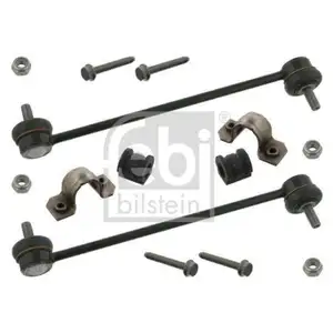 FEBI BILSTEIN 37079 Stabilisatorlagersatz f&uuml;r VW, SKODA, AUDI
