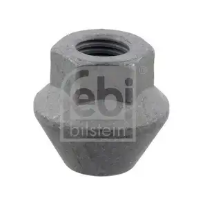 FEBI BILSTEIN 46676 Radmutter für FORD FEBI BILSTEIN 46676 Radmutter für FORD