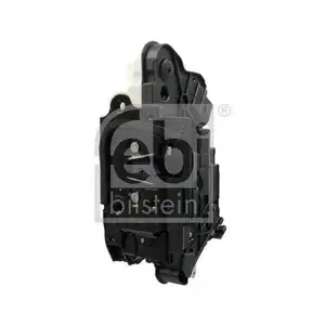 FEBI BILSTEIN 178976 Türschloss für SEAT, SKODA, VW, AUDI FEBI BILSTEIN 178976 Türschloss für SEAT, SKODA, VW, AUDI