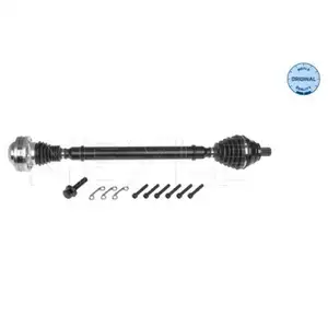 Antriebswelle Meyle 100 498 0784 Meyle-original: True To Oe. für Audi für Seat Antriebswelle Meyle 100 498 0784 Meyle-original: True To Oe. für Audi für Seat